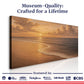 Beach Shoreline Coastal Wall Art VIII