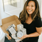 Postpartum Recovery Box