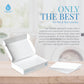 Natural Laundry Detergent Sheets, Eco Friendly– Fresh Linen Scent