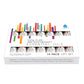 14 Pack of 100% Pure Essential Aromatherapy Oils
