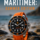 Maritimer Sport Edition