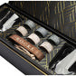 The Connoisseur's Set - Twist Glass Edition
