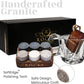 The Connoisseur's Set - Twist Glass Edition