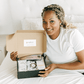 Postpartum Recovery Box