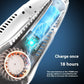 Portable Bladeless Desk Fan
