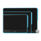 LCD Writing Tablet for Kids with Stylus & Lock Function