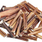 100% Natural Brazilian Bully Sticks - 1 lb Bag  10.00% Off Auto renew