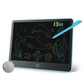LCD Writing Tablet for Kids with Stylus & Lock Function
