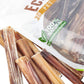 100% Natural Brazilian Bully Sticks - 1 lb Bag  10.00% Off Auto renew
