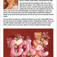 Bless my Bloomin Heart Wooden Ornaments by Jamie Mills-Price - Easter Spring Decor - 8457608