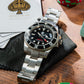 Maritimer | Dive Watch