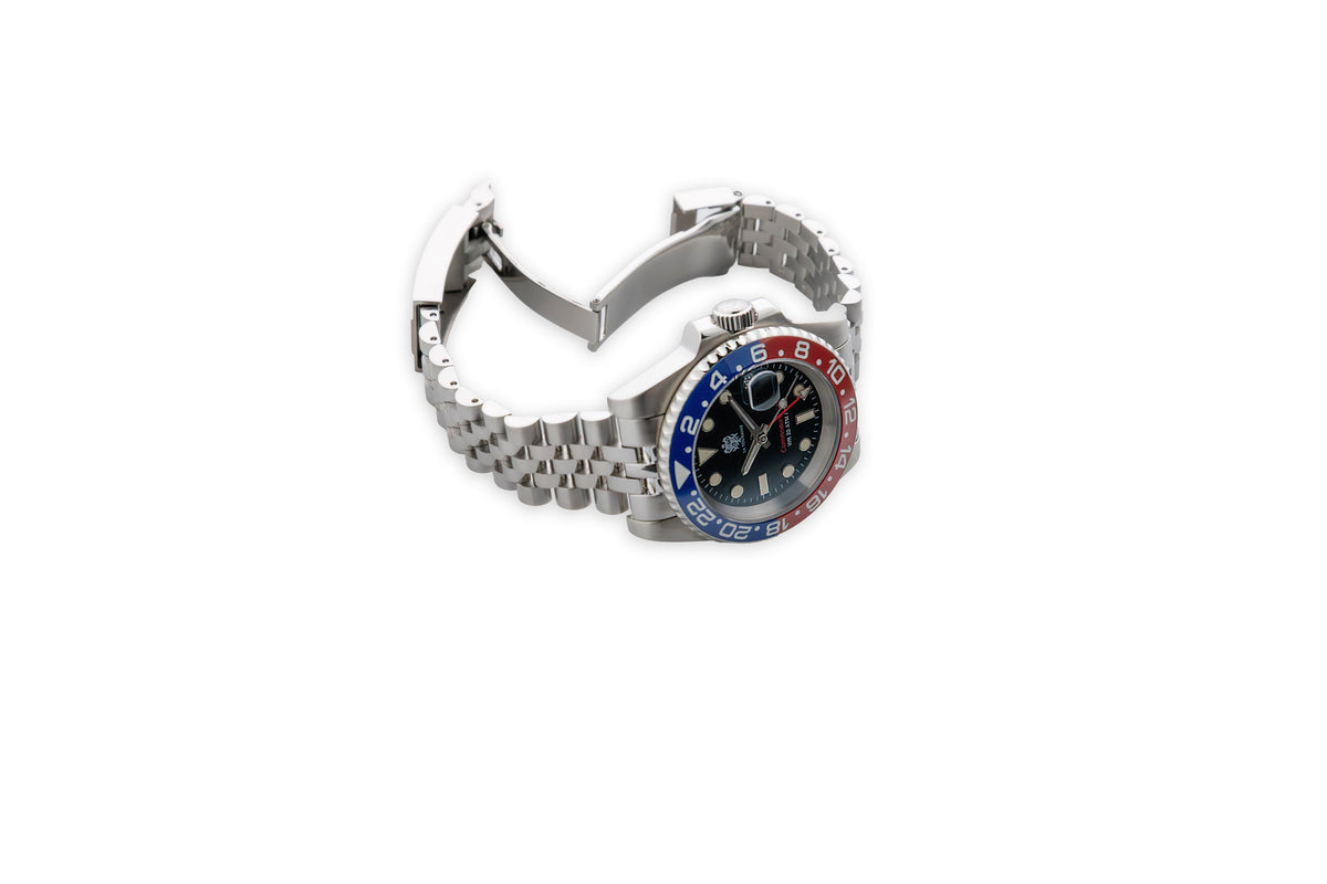 Commodore GMT