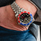 Commodore GMT