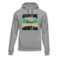 Adventure Has No Limit Unisex Hoodie