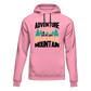 Adventure Has No Limit Unisex Hoodie