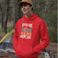 Adventure Has No Limit Unisex Hoodie