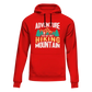 Adventure Has No Limit Unisex Hoodie