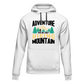 Adventure Has No Limit Unisex Hoodie