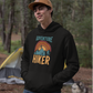 Adventure Hiker Unisex Hoodie