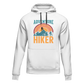 Adventure Hiker Unisex Hoodie