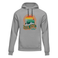 Adventure Is Calling Unisex Hoodie