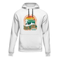 Adventure Is Calling Unisex Hoodie