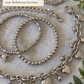 SOFIA HEART BRACELET