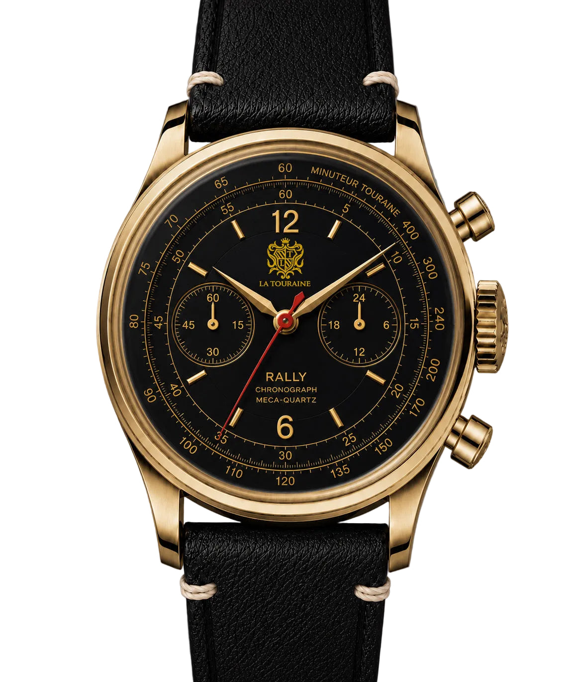 Rally Chronograph