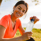 Pursonic 2-in-1 Water Bottle with Built-In Wireless Speaker