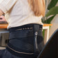 Copper Compression Lower Back Brace
