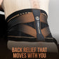 Copper Compression Lower Back Brace