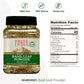 Gourmet Basil Leaf Ground
