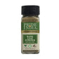 Gourmet Basil Leaf Ground