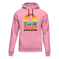 Bigfoot Hide And Seek Unisex Hoodie