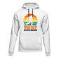 Bigfoot Hide And Seek Unisex Hoodie