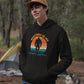 Bigfoot Is My Spirit Animal Unisex Hoodie