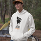 Bigfoot Lives Matter Unisex Hoodie