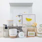 Get Well Gift Basket – Luxury Natural Spa Care Package