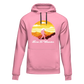 Born To Wander Unisex Hoodie
