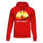 Born To Wander Unisex Hoodie