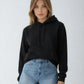 Hoodie Pullover Midweight  P2007