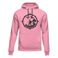 Hiking Mountain Compass Unisex Hoodie