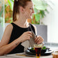 Cotton Cloth Napkins, Set of 4