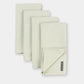 Cotton Cloth Napkins, Set of 4