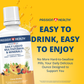 Daily Liquid Multivitamin + Minerals