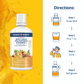 Daily Liquid Multivitamin + Minerals