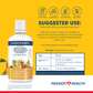Daily Liquid Multivitamin + Minerals