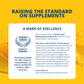 Daily Liquid Multivitamin + Minerals