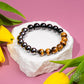 The Triple Karma Shield Bracelet
