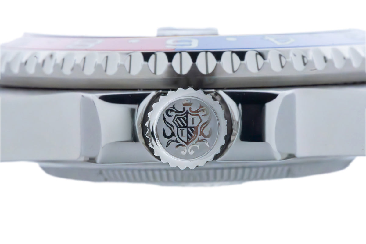 Commodore GMT